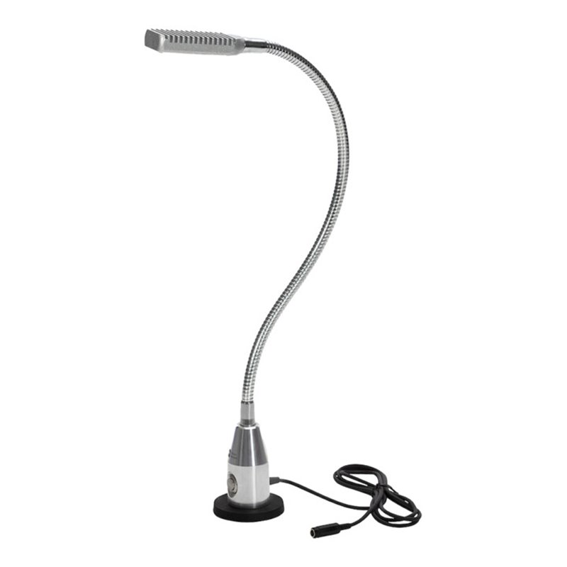 Arbeits-/Maschinenleuchte Glanzlicht 3 W 300 lm IP65 BAUER & BÖCKER