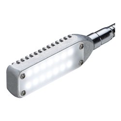 Arbeits-/Maschinenleuchte Glanzlicht 3 W 300 lm IP65 BAUER & BÖCKER