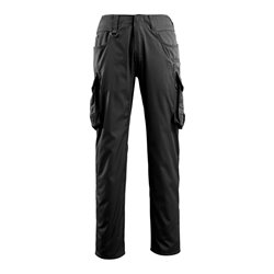 Mascot Ingolstadt Hose schwarz