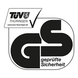 C+P Schwerlast-Werkzeugschrank mit Schiebetüren, 4 Böden, H1950xB1200xT500mm Front Resedagrün Korpus Lichtgrau