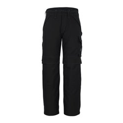 Mascot Louisville Winterhose schwarz