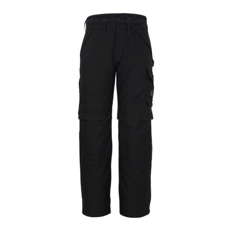 Mascot Louisville Winterhose schwarz