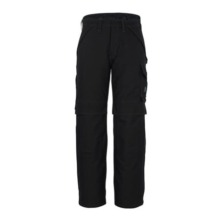 Mascot Louisville Winterhose schwarz