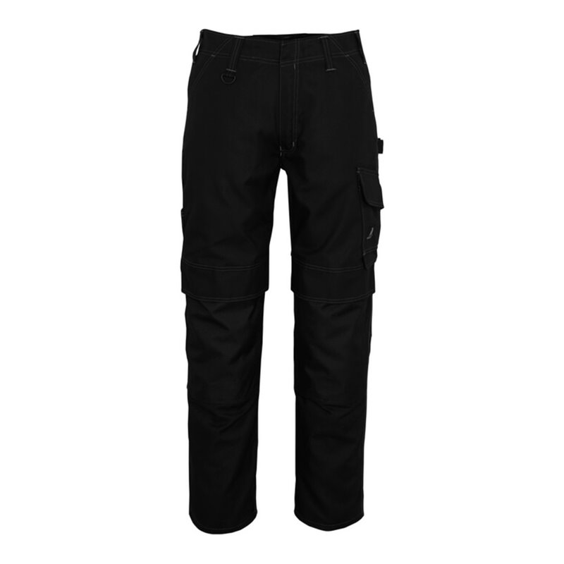 Mascot Houston Hose schwarz