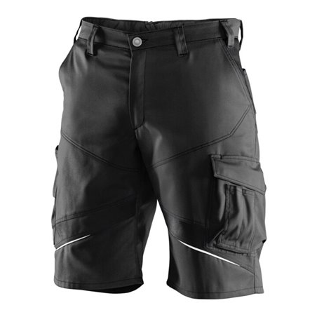 Kübler Activiq Shorts 2450 schwarz 64