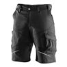 Kübler Activiq Shorts 2450 schwarz 64