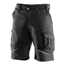 Kübler Activiq Shorts 2450 schwarz 58