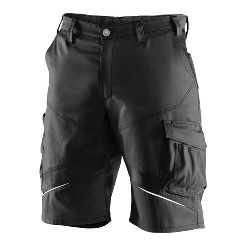 Kübler Activiq Shorts 2450 schwarz 44