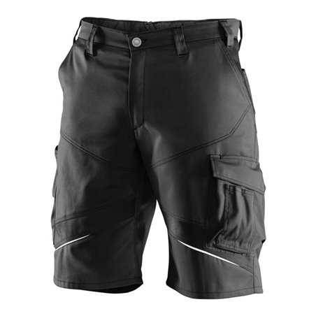 Kübler Activiq Shorts 2450 schwarz 42