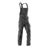 Kübler Activiq Latzhose 3250 anthrazit 110