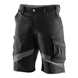 Kübler Activiq Shorts 2450 schwarz/anthrazit 58