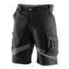 Kübler Activiq Shorts 2450 schwarz/anthrazit 58