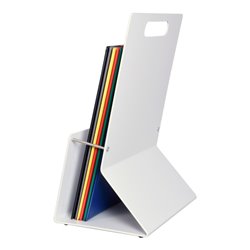 Eichner Arbeitsplatzkartei für den Schreibtisch_x000D_ 7 cm