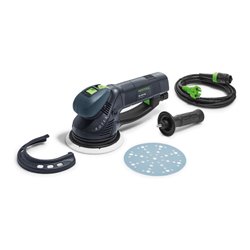 Festool Getriebe-Exzenterschleifer RO 150 FEQ ROTEX
