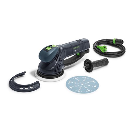 Festool Getriebe-Exzenterschleifer RO 150 FEQ ROTEX
