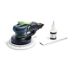 Festool Druckluft-Exzenterschleifer LEX 3 150/3