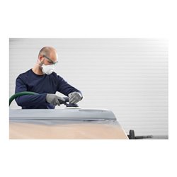 Festool Druckluft-Exzenterschleifer LEX 3 150/3