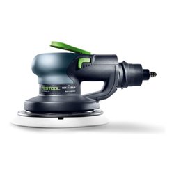Festool Druckluft-Exzenterschleifer LEX 3 150/3