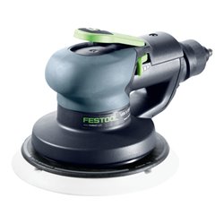 Festool Druckluft-Exzenterschleifer LEX 3 150/3