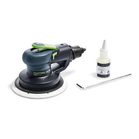 Festool Druckluft-Exzenterschleifer LEX 3 150/5