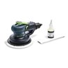 Festool Druckluft-Exzenterschleifer LEX 3 150/5