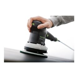 Festool Exzenterschleifer ETS 150/3 EQ