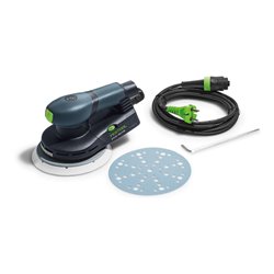 Festool Exzenterschleifer ETS EC 150/3 EQ