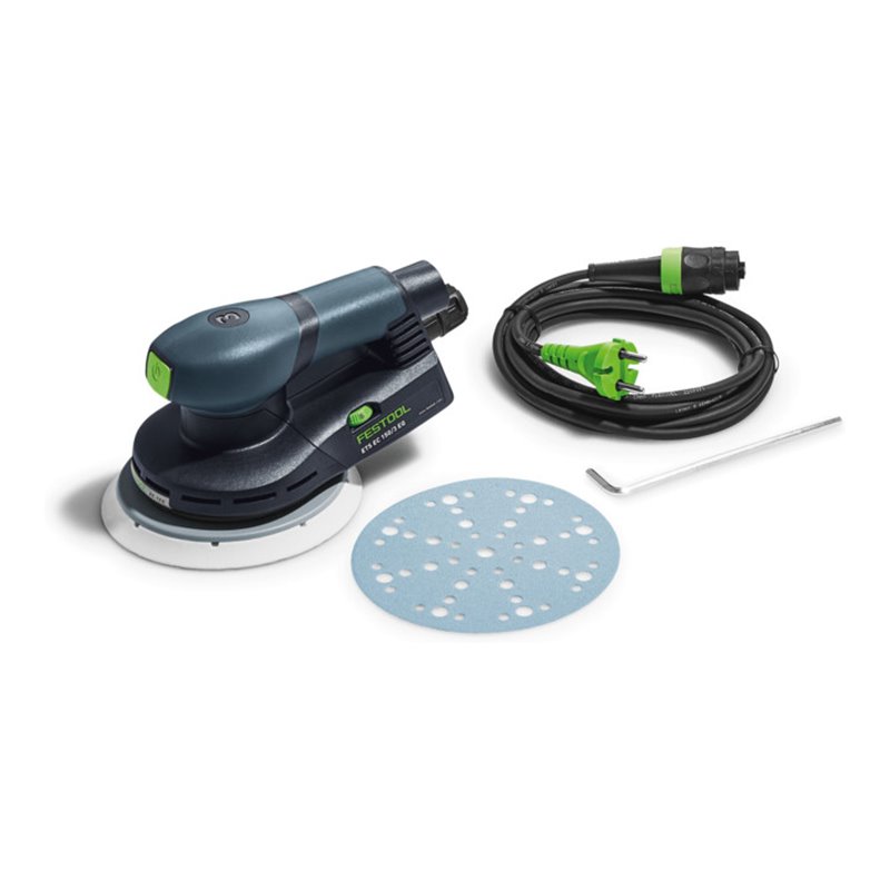 Festool Exzenterschleifer ETS EC 150/3 EQ