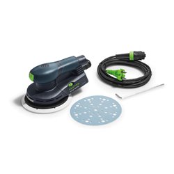 Festool Exzenterschleifer ETS EC 150/5 EQ