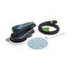 Festool Exzenterschleifer ETS EC 150/5 EQ