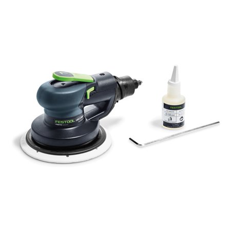 Festool Druckluft-Exzenterschleifer LEX 3 150/7