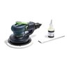 Festool Druckluft-Exzenterschleifer LEX 3 150/7