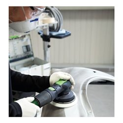 Festool Druckluft-Exzenterschleifer LEX 3 150/7