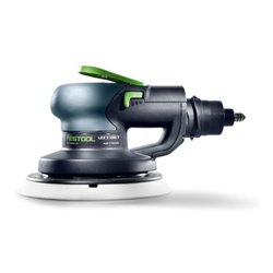 Festool Druckluft-Exzenterschleifer LEX 3 150/7
