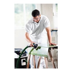 Festool Druckluft-Exzenterschleifer LEX 3 150/7