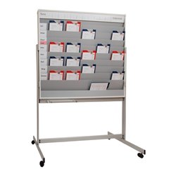 Eichner Mobile Planungstafel A4