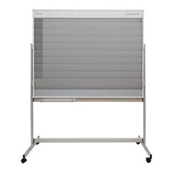 Eichner Mobile Planungstafel A4