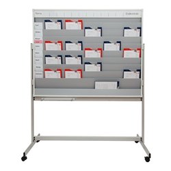 Eichner Mobile Planungstafel A4