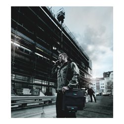 WERA Werkzeug-Container Wera2go 2, Typ: 1