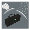 WERA Werkzeug-Box Wera2go 3, Typ: 1