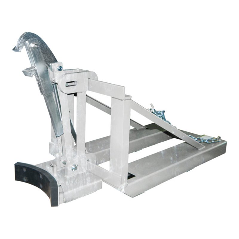 Bauer Südlohn Fasslifter RS-I/D 91, feuerverzinkt