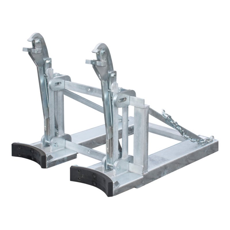 Bauer Südlohn Fasslifter RS-II/91, feuerverzinkt