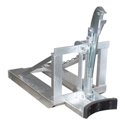 Bauer Südlohn Fasslifter RS-I/M, feuerverzinkt