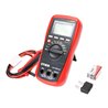STIER Digital-Multimeter 4V - 600 V AC / 0,400mV - 600 V DC CAT IV 600V