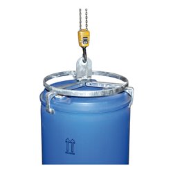 Bauer Südlohn Fasstraverse FT/MK, feuerverzinkt