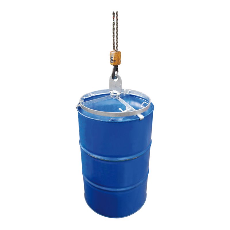 Bauer Südlohn Fasstraverse FT/M, feuerverzinkt