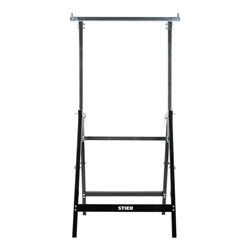 STIER Teleskop-Arbeitsbock, 200 kg