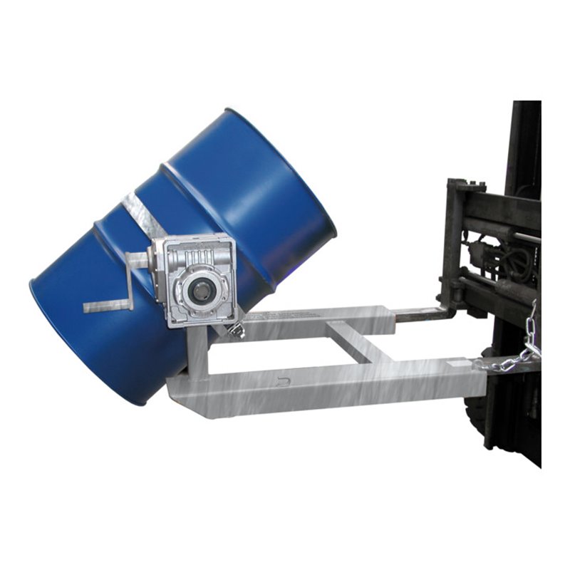 Bauer Südlohn Fasskipper FD-HK, feuerverzinkt