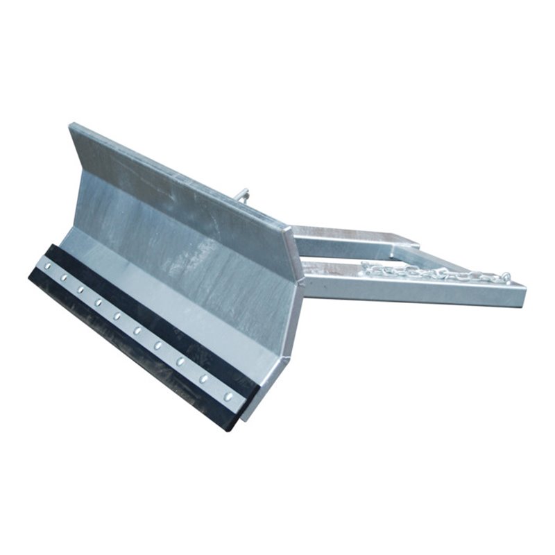 Bauer Südlohn Schneeschieber SCH-L 1500, feuerverzinkt