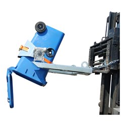 Bauer Südlohn Fasskipper FLEX-HK, feuerverzinkt